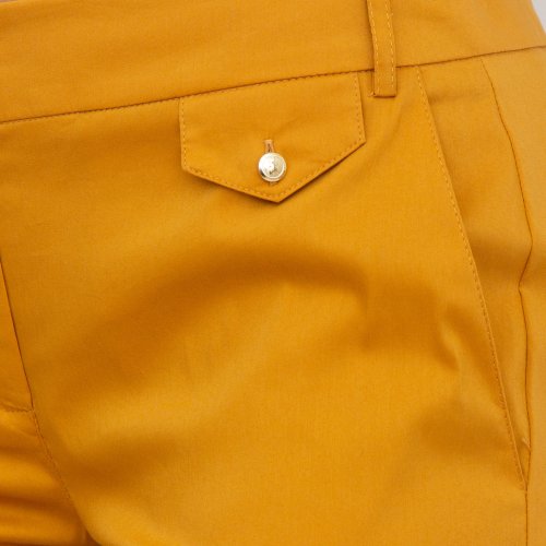 Женские повседневные брюки PATRIZIA PEPE PANTALONI/TROUSERS CAMMELLO