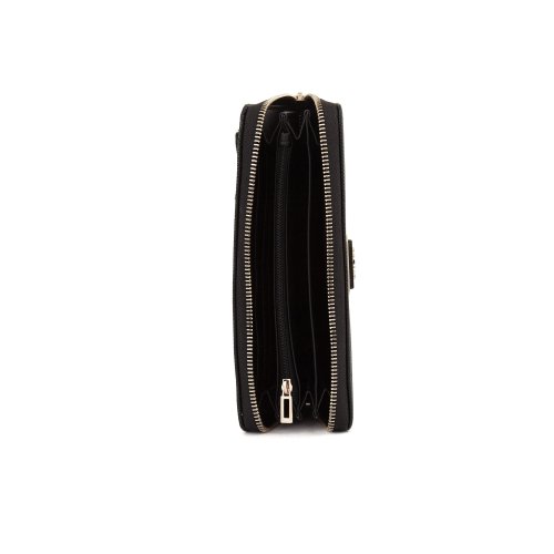 Женский кошелек  GUESS JEANS WALLET NERO