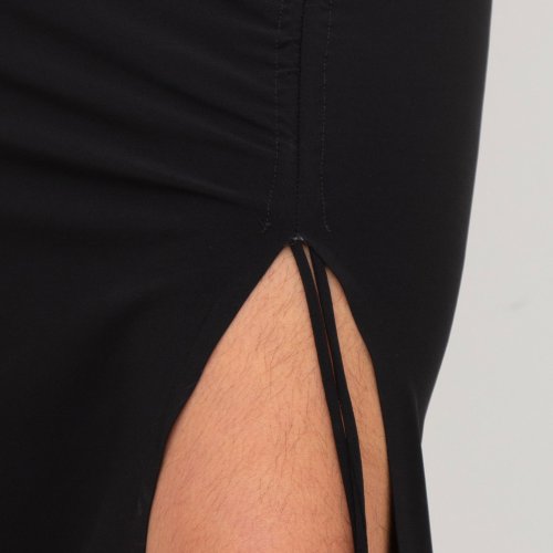 Женское платье  PATRIZIA PEPE ABITO/DRESS NERO