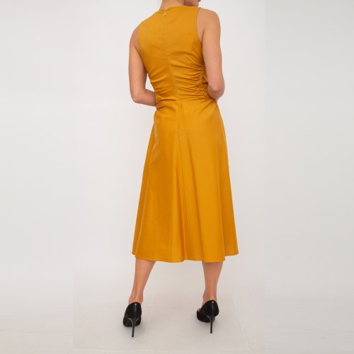 Жіноче плаття PATRIZIA PEPE ABITO/DRESS CAMMELLO