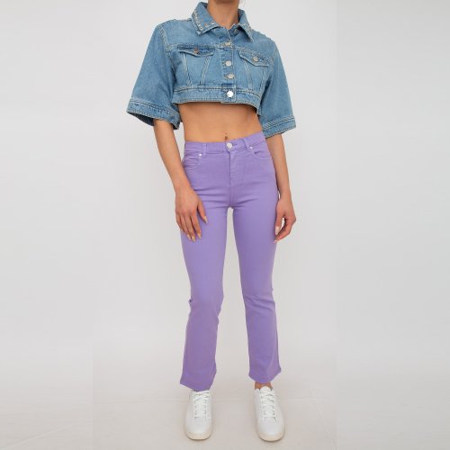 Женские джинсы PINKO PANTALONE