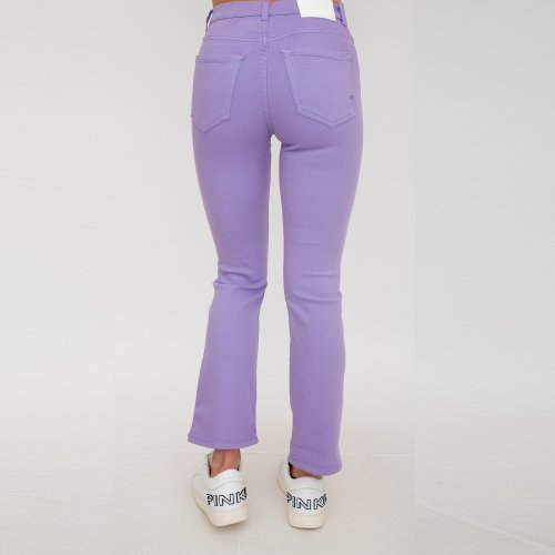 Женские джинсы PINKO PANTALONE