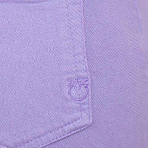 Женские джинсы PINKO PANTALONE