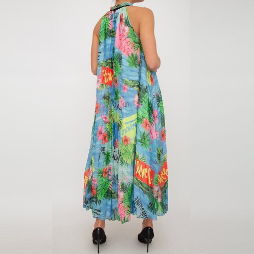 Женское платье ERMANNO Firenze VESTITO