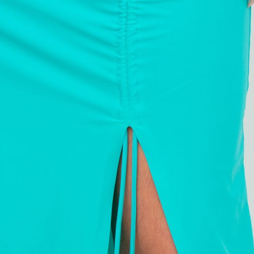 Женское платье PATRIZIA PEPE ABITO/DRESS CELESTE