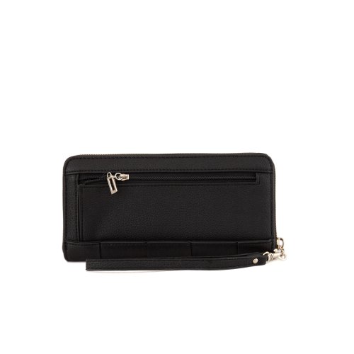 Жіночий гаманець  GUESS JEANS  WALLET NERO