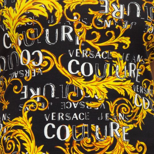 Жіноче плаття VERSACE JEANS COUTURE VESTITI NERO