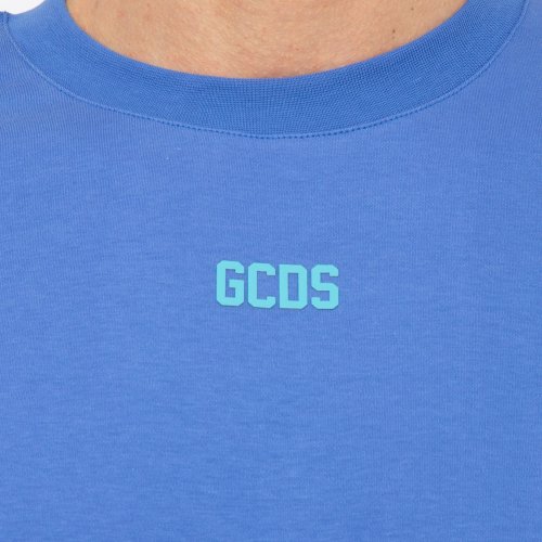 Чоловіча футболка GCDS T-SHIRT