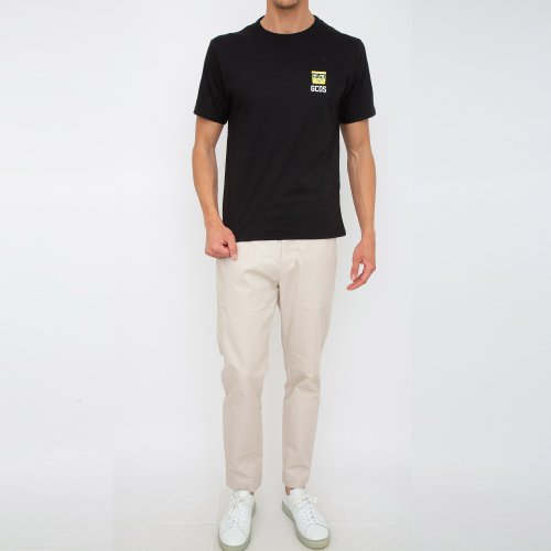 Чоловіча футболка GCDS T-SHIRT