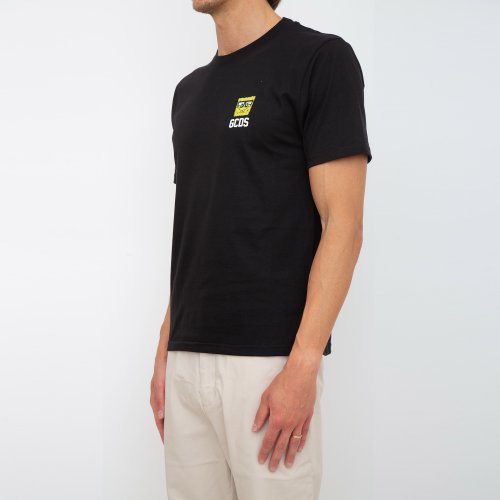 Чоловіча футболка GCDS T-SHIRT