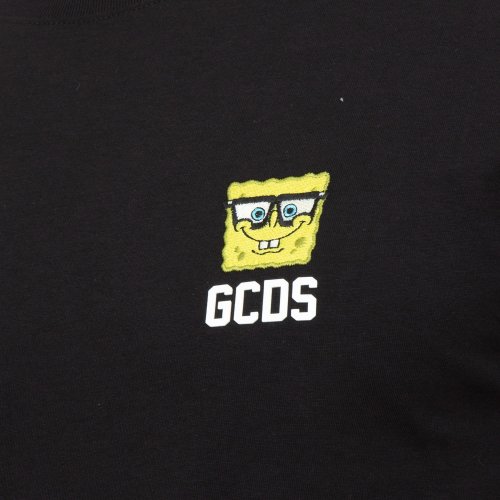 Чоловіча футболка GCDS T-SHIRT