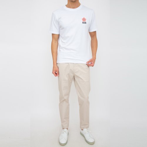 Чоловіча футболка GCDS T-SHIRT