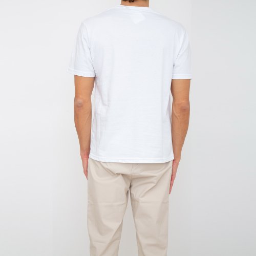 Чоловіча футболка GCDS T-SHIRT