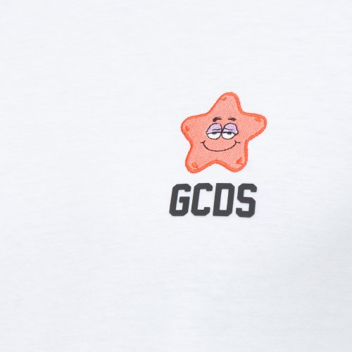 Чоловіча футболка GCDS T-SHIRT