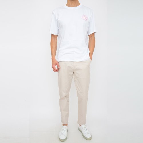 Чоловіча футболка GCDS T-SHIRT