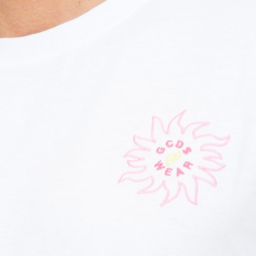 Чоловіча футболка GCDS T-SHIRT