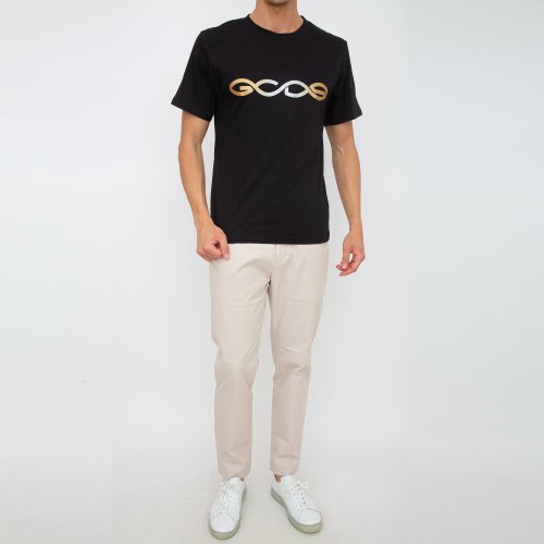 Чоловіча футболка GCDS T-SHIRT