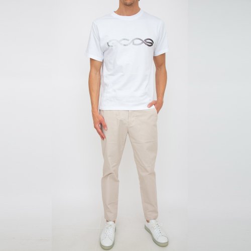 Чоловіча футболка GCDS T-SHIRT