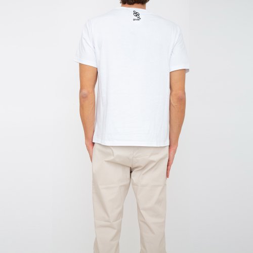 Чоловіча футболка GCDS T-SHIRT