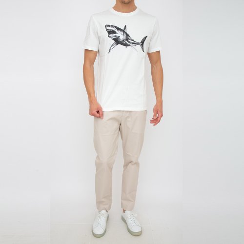 Мужская футболка ANTONY MORATO T-SHIRT
