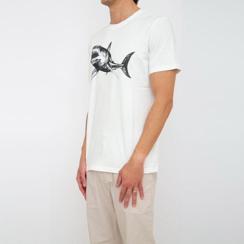 Мужская футболка ANTONY MORATO T-SHIRT