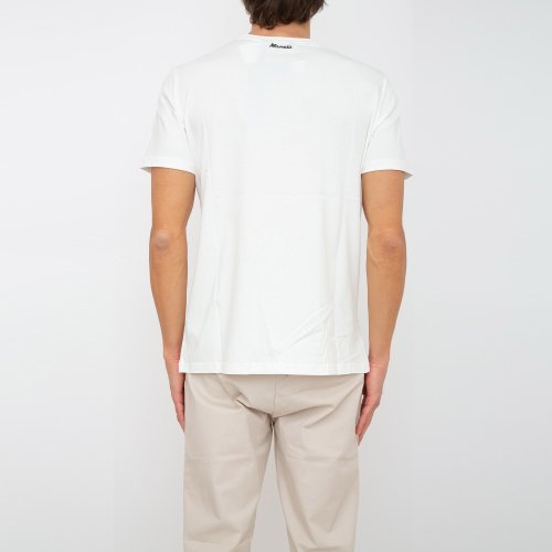 Мужская футболка ANTONY MORATO T-SHIRT