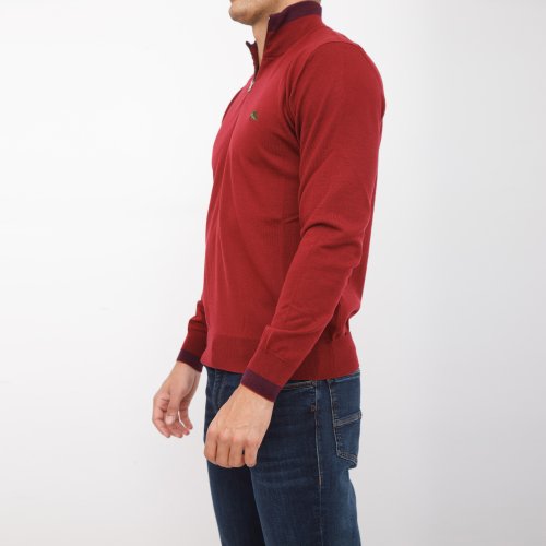 Чоловічий светр ETRO MAGLIA ROSSO