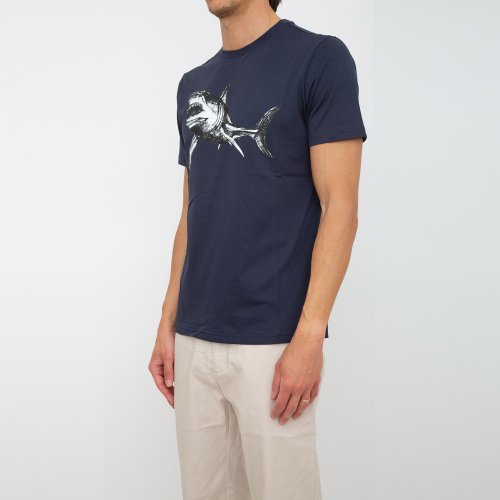 Чоловіча футболка ANTONY MORATO T-SHIRT