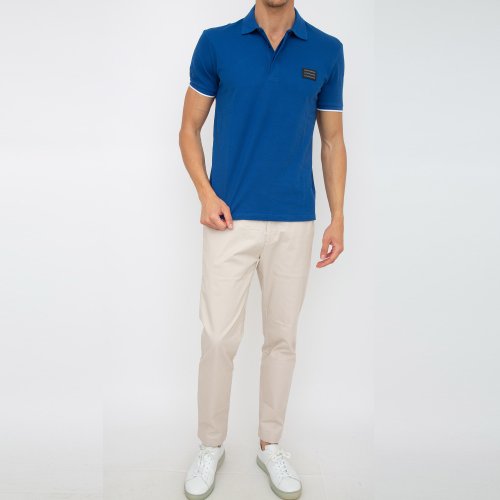 Мужское поло ANTONY MORATO POLO