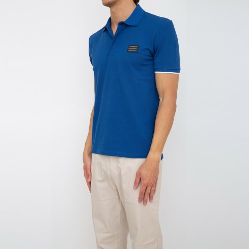 Мужское поло ANTONY MORATO POLO