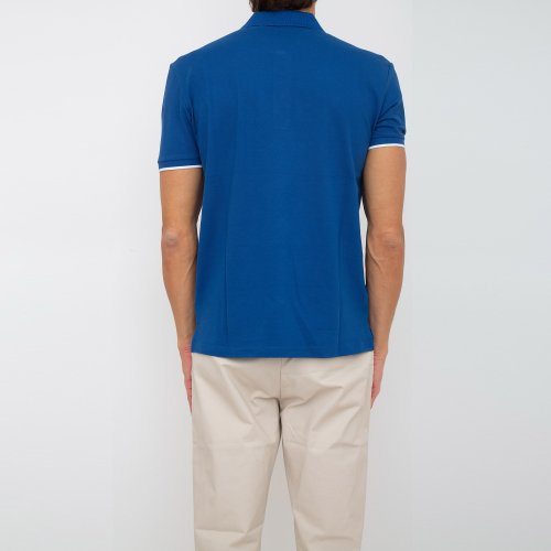 Мужское поло ANTONY MORATO POLO