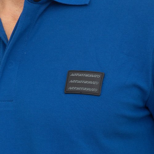 Мужское поло ANTONY MORATO POLO