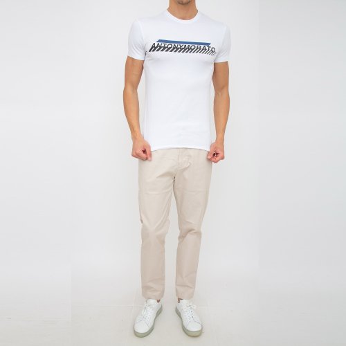 Мужская футболка ANTONY MORATO T-SHIRT