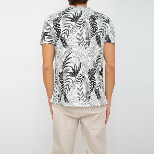 Мужская футболка ANTONY MORATO T-SHIRT