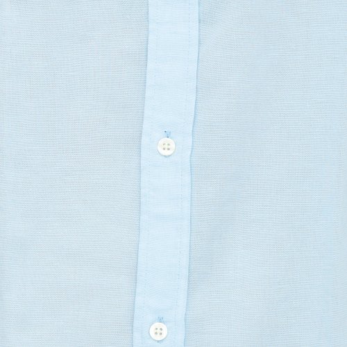 Мужская рубашка с длинным рукавом LIU JO CAMICIA CELESTE