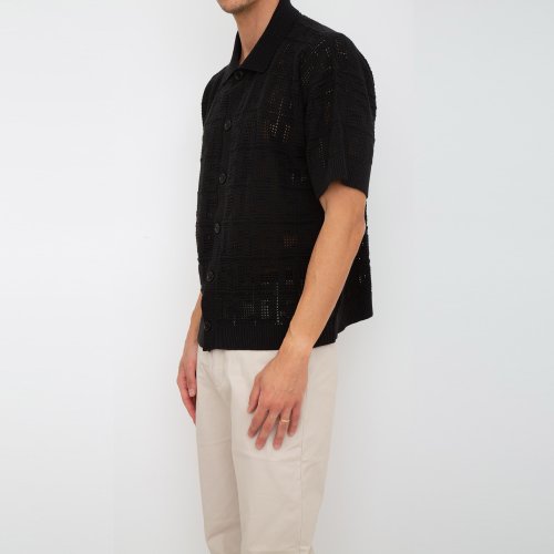 Чоловічий светр GCDS MAGLIA