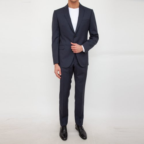 Мужской классический костюм EMPORIO ARMANI ABITO