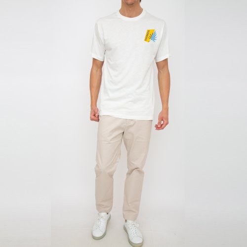Чоловіча футболка BIKKEMBERGS T-SHIRT