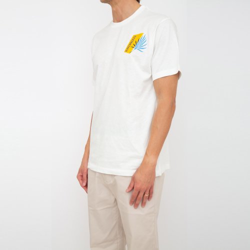Чоловіча футболка BIKKEMBERGS T-SHIRT