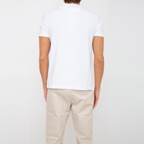 Чоловіча футболка BIKKEMBERGS T-SHIRT