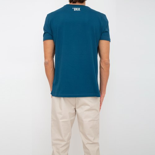 Чоловіча футболка BIKKEMBERGS T-SHIRT