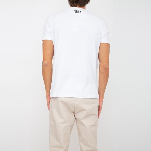 Чоловіча футболка BIKKEMBERGS T-SHIRT