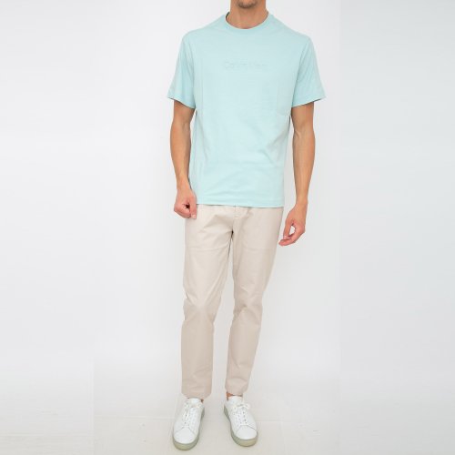 Мужская футболка CALVIN KLEIN T-SHIRT