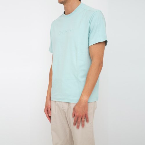 Мужская футболка CALVIN KLEIN T-SHIRT