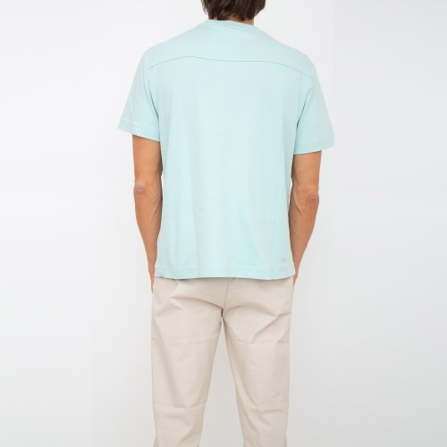 Мужская футболка CALVIN KLEIN T-SHIRT