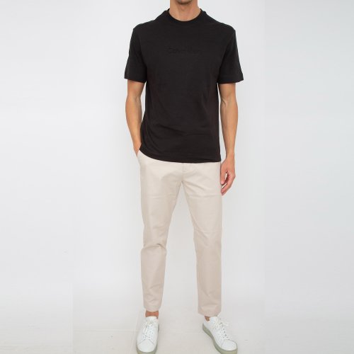 Мужская футболка CALVIN KLEIN T-SHIRT