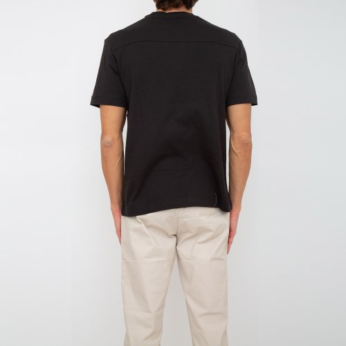 Мужская футболка CALVIN KLEIN T-SHIRT