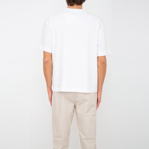 Чоловіча футболка  CALVIN KLEIN T-SHIRT
