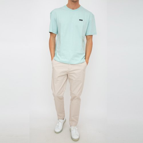 Мужская футболка CALVIN KLEIN T-SHIRT