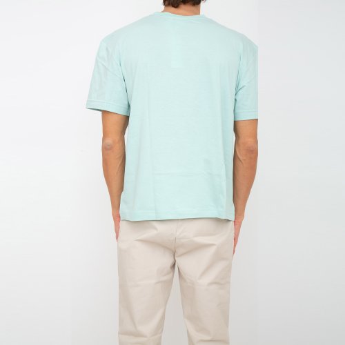 Мужская футболка CALVIN KLEIN T-SHIRT